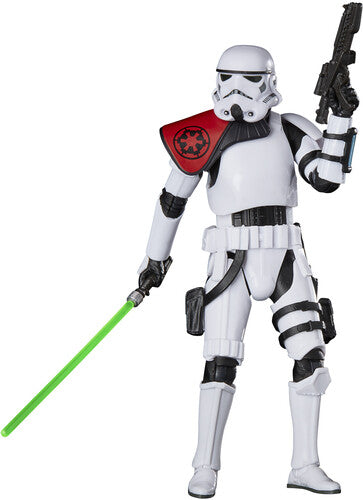 Hasbro Collectibles - Star Wars Comics - Black Series - Sergeant Kreel Action Figure