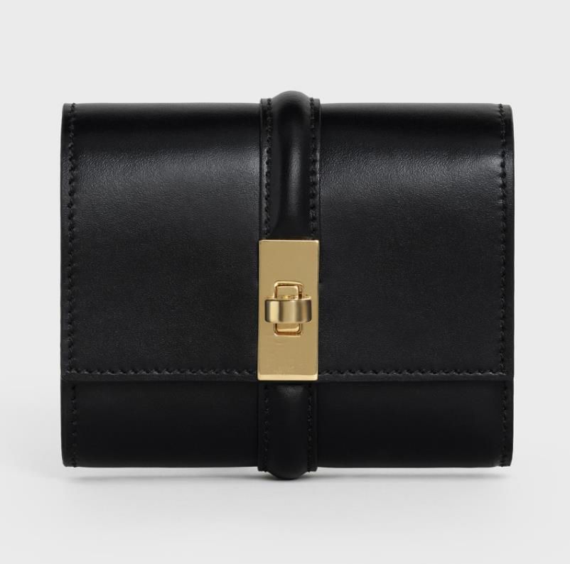 Wallet Holder Coin Purses Mirror Luxurys Designers Womens Shoulder Fashion Quality Wallet Handbags Bags Credit Card Holder Tote Bag Key Pouch Zippy