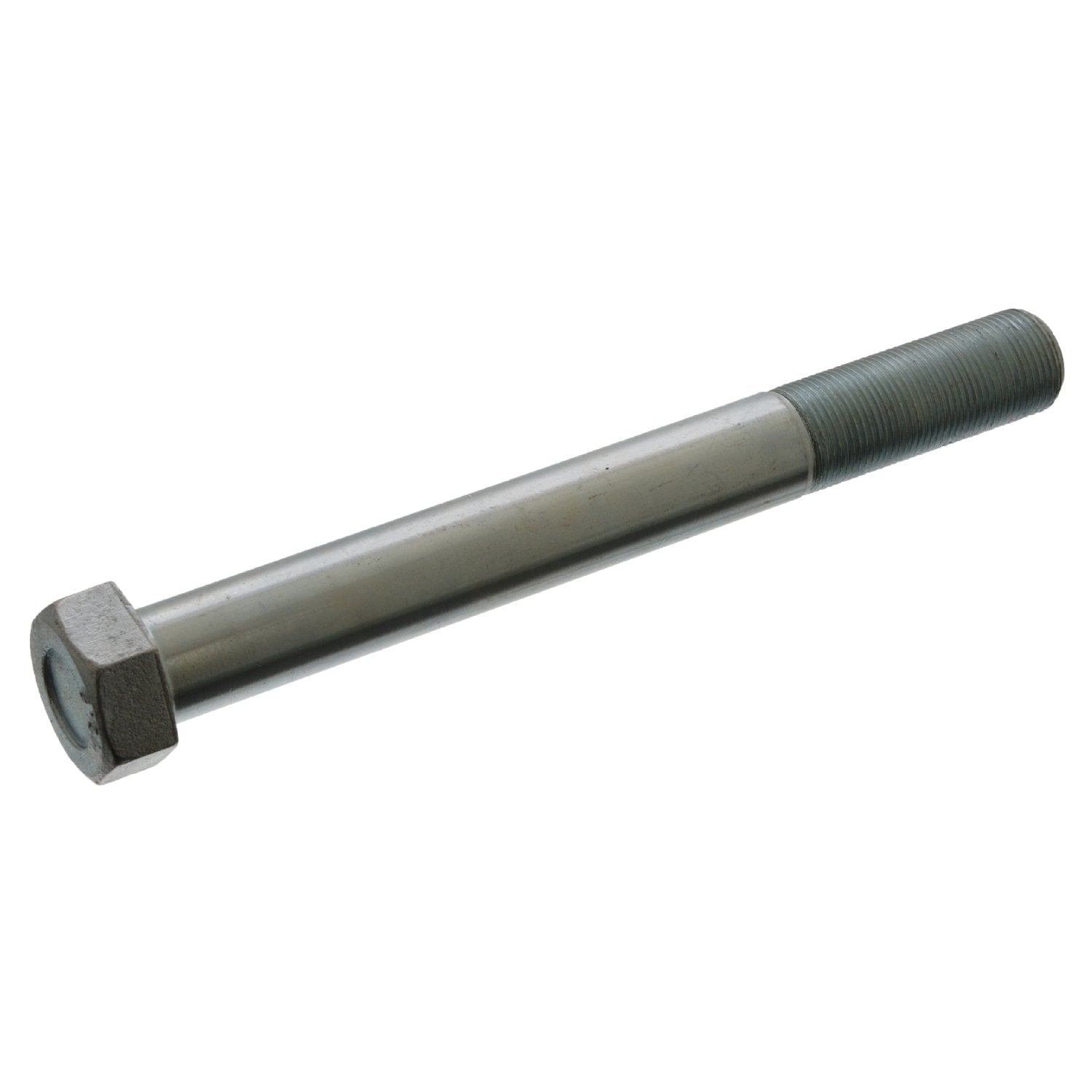 Bolt, axle beam mounting FEBI BILSTEIN 40871