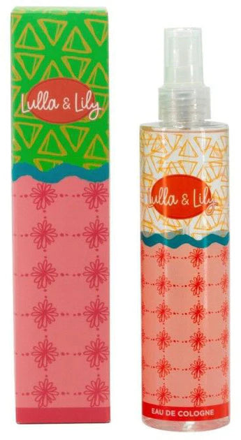 Oilily Lulla og Lily Eau De Cologne 250ml