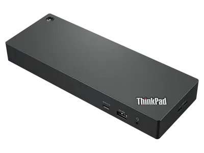 Lenovo ThinkPad Thunderbolt 4 Workstation Dock - EU-ÀÎµµ³׽þÆ-º£Ʈ³²-ÇÑ±¹