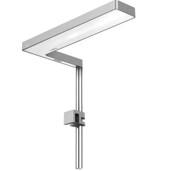 ONF Flat Nano Full Spectrum LED Plant Light Freshwater for Under 10 Gallon Fish Tank Terrarium Aquarium Decor Z250205