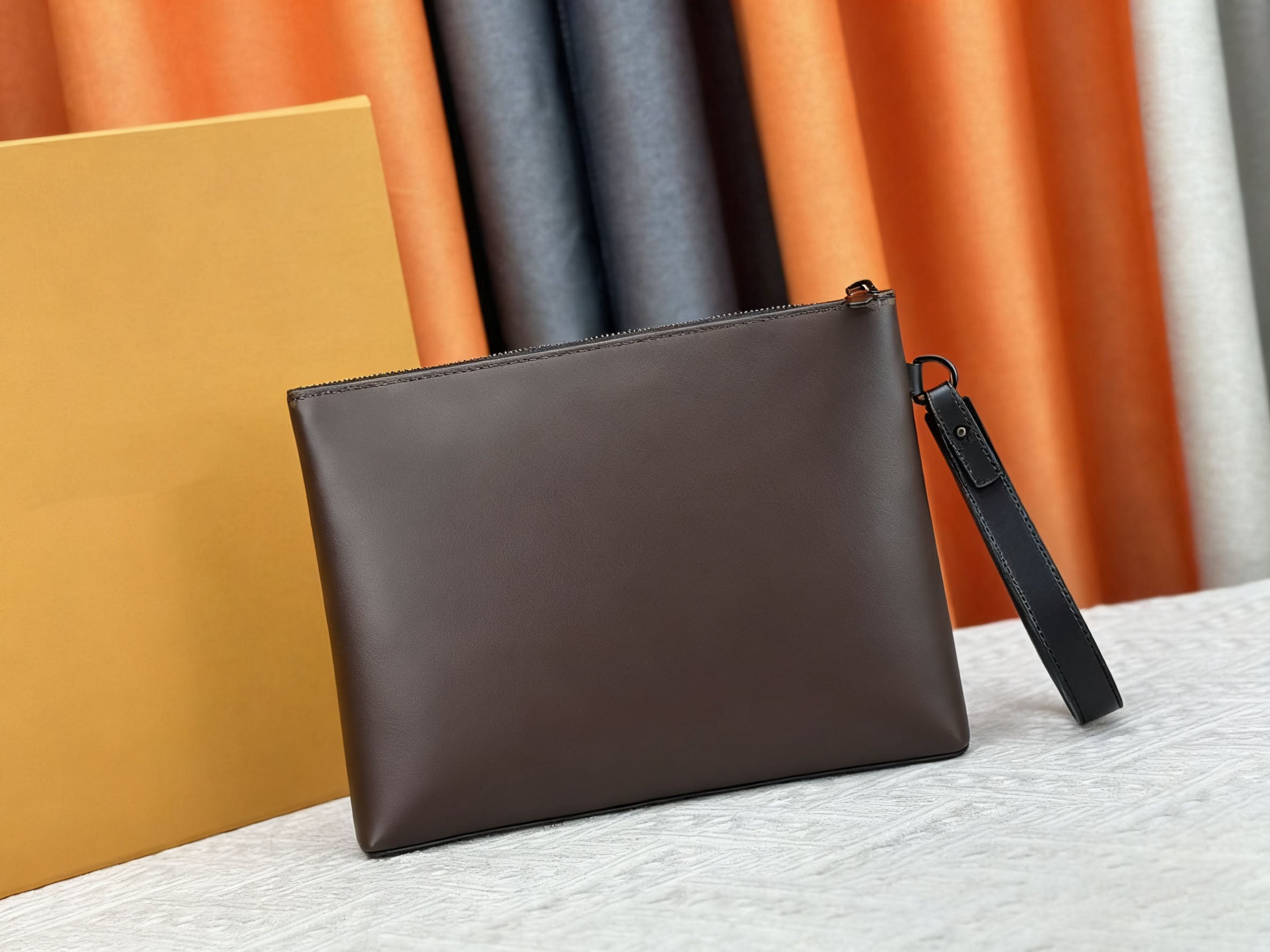 2025 New Fashion designer clutch bags luxury purse mens womens leather wallets Highs quality flower letter handbag card holders original design bag