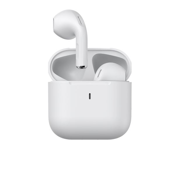 2024Active Noise Cancelling Earbuds TWS Wireless Headphones Earphone with Mic Fone Bluetooth Earphones Sport Headsets for All Smartphones