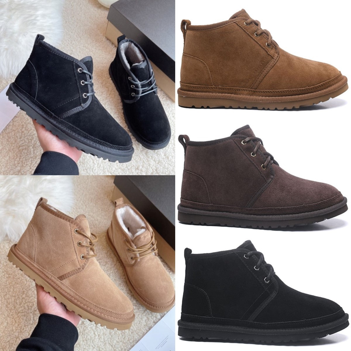 kids boots Australia Booties boys girls Toddler Australian boot Shoes Children Kid baby designer winter youth infants