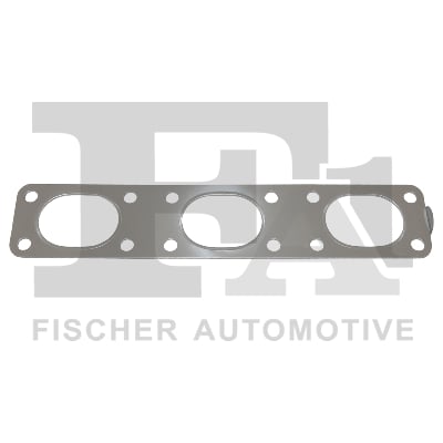 Gasket, exhaust manifold FA1 410-008