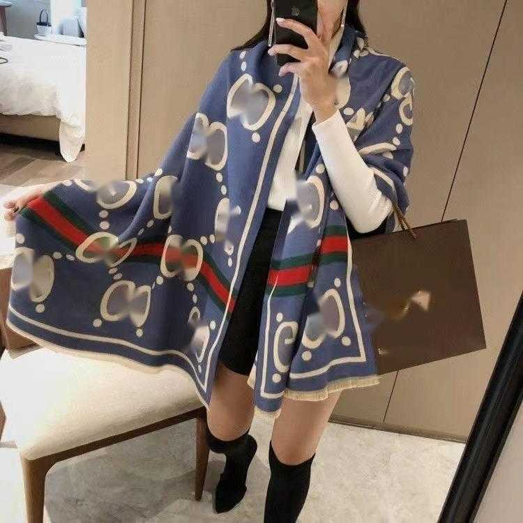 Shawl Womens funny Designer Scarf Stole Men Cashmere Scarves Warm Poncho Fashion Pashmina High Quality Winter Wraps Casual Ozp4 K8ka#