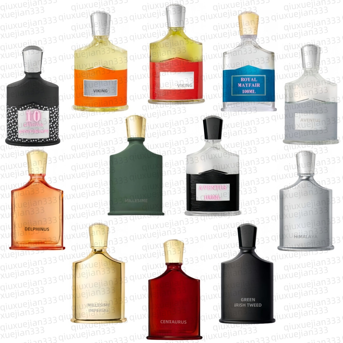 NEW 2025 20 Models TOP quality parfum Designer Cologne perfume 5AAAAA 75ml-100ml Mens Fragrance Long Lasting Time Good Quality High Spray Eau De Per