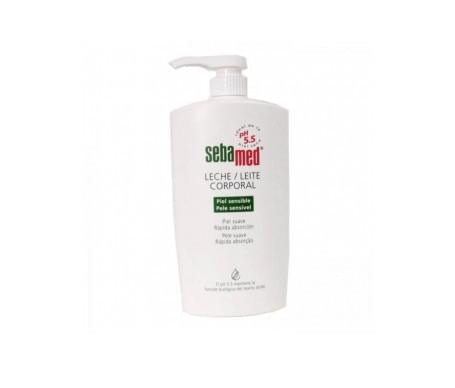 Body lotion Sebamed™ 400 ml