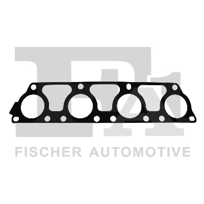 Gasket, exhaust manifold FA1 411-013