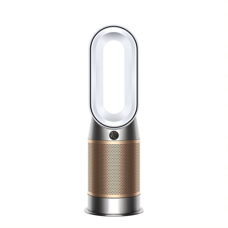 Dyson HP09 Pure HotCool Formaldehyde Air Purifier In White