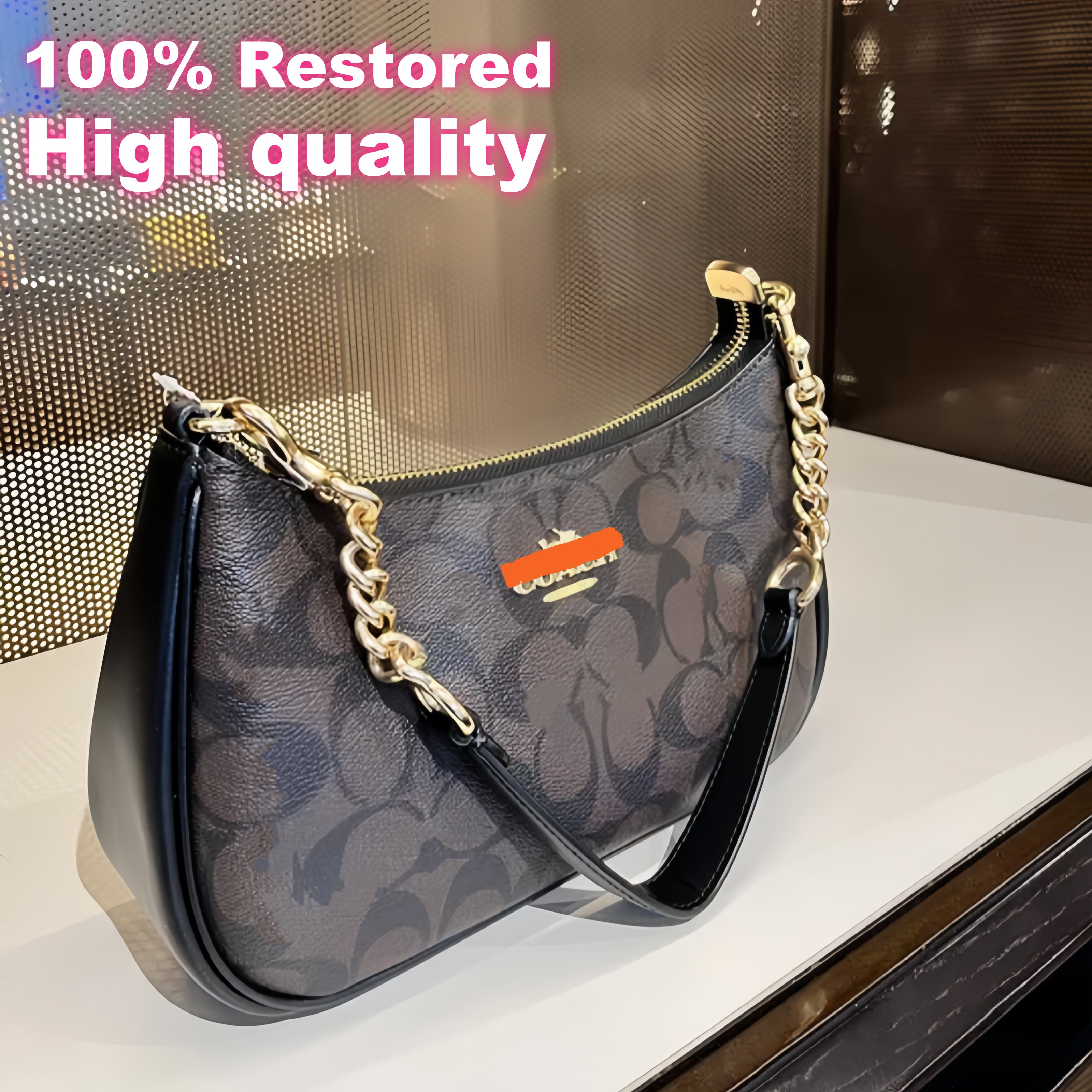 LUGGAgGE Nylon Mens Alpha 3 Series deaiTrolley Cases Travel Holiday Suitcase Universal Wheel Boarding Case