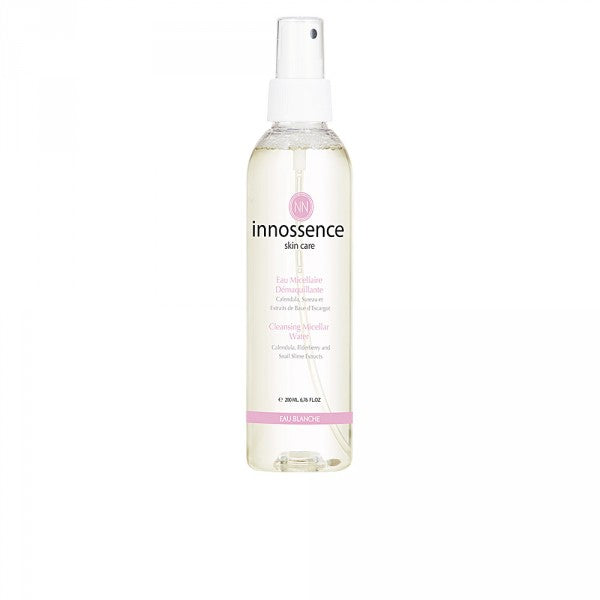 Eau Micellaire Démaquillante - Innossence Cleanser - Make-up remover 200 ml