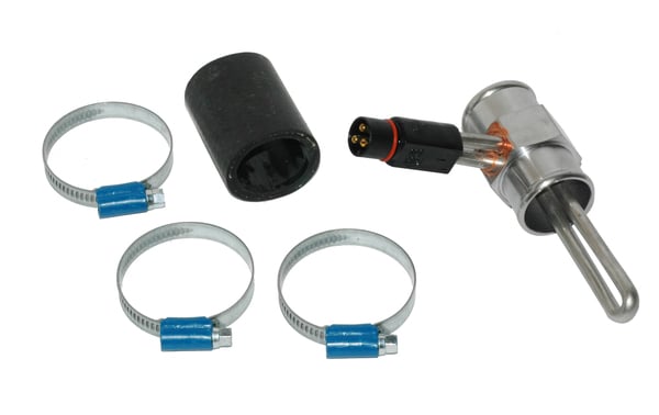 Heating Element, engine preheater system DEFA 411463