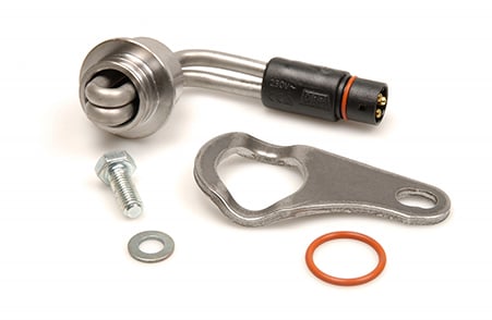 Heating Element, engine preheater system DEFA 411548