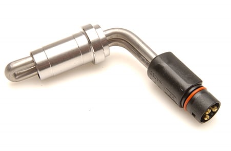 Heating Element, engine preheater system DEFA 411591