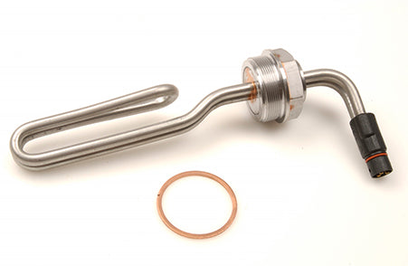 Heating Element, engine preheater system DEFA 411611