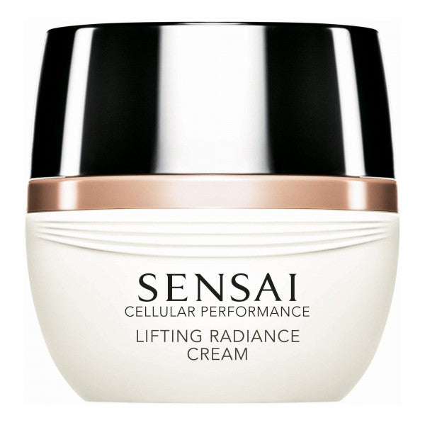 Sensai Cellular Performance Lifting Radiance Cream - Kanebo Zabieg ujędrniający i liftingujący 40 ml