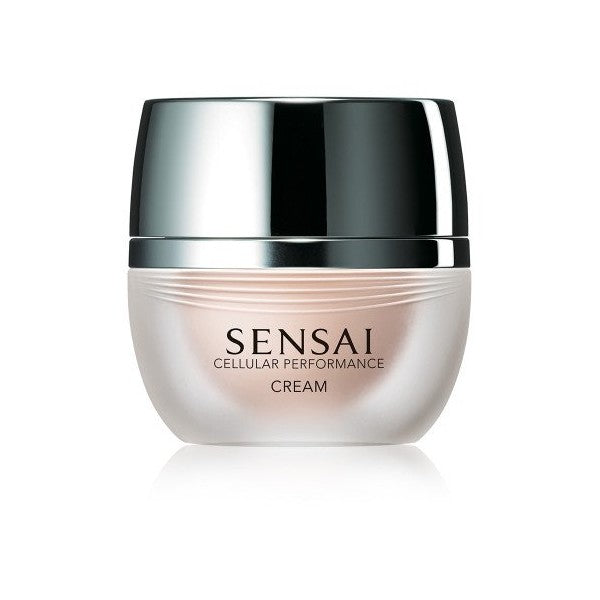 Sensai Cellular Performance Cream - Kanebo Pielęgnacja przeciwstarzeniowa i przeciwzmarszczkowa 40 ml
