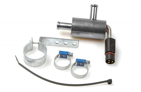 Heating Element, engine preheater system DEFA 411703