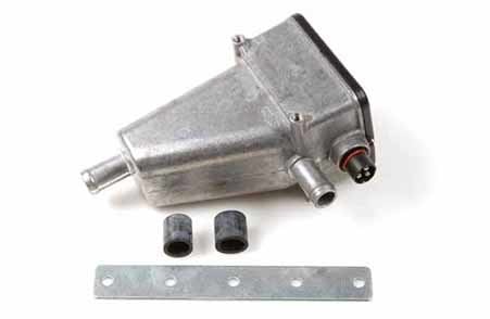 Heating Element, engine preheater system DEFA 411734