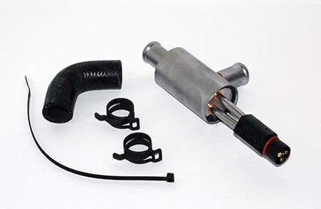 Heating Element, engine preheater system DEFA 411795