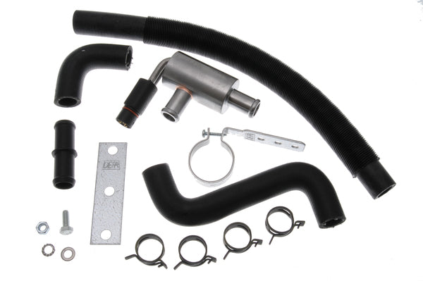 Heating Element, engine preheater system DEFA 411796