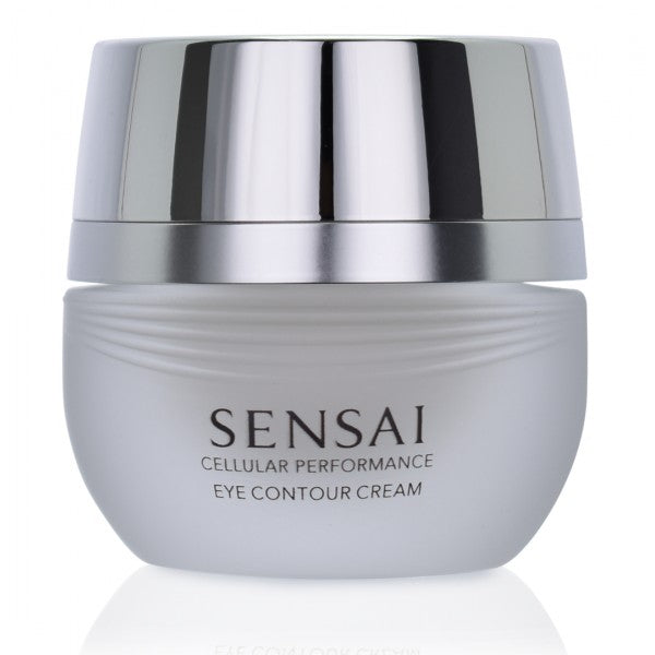 Cellular Performance Eye Contour Cream - Kanebo Øjenkontur 15 ml