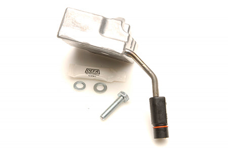 Heating Element, engine preheater system DEFA 411888