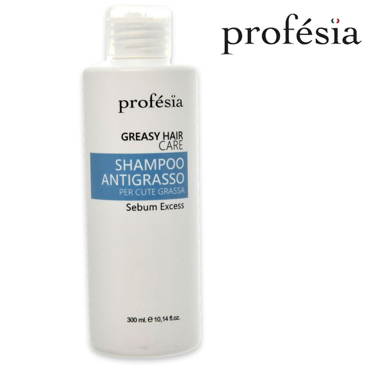 Profesia shampoo for oily hair - 300 ml 4031