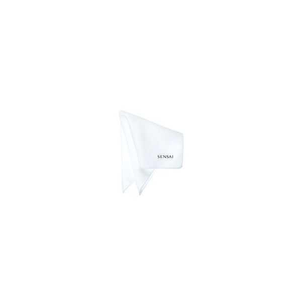 Sensai Sponge chief - Kanebo Cleanser - Make-up remover 1 pcs