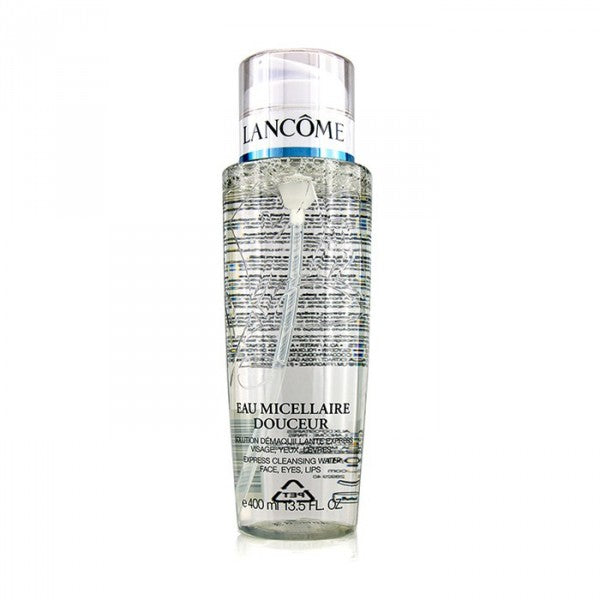 Eau Micellaire Douceur - Lancôme Cleanser - Make-up remover 400 ml