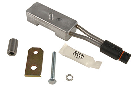 Heating Element, engine preheater system DEFA 412822