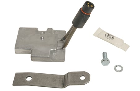 Heating Element, engine preheater system DEFA 412855