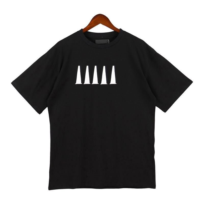 Fashion mens t shirts summer womens designer tshirts loose tees polos tops casual shirt clothings shorts sleeve clothes