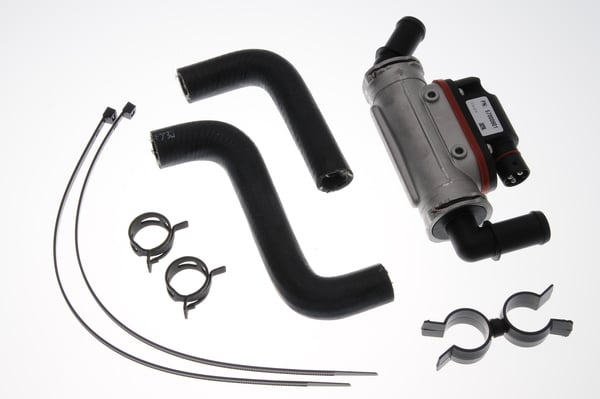 Heating Element, engine preheater system DEFA 413721