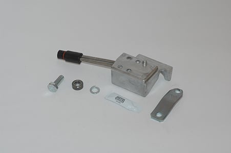 Heating Element, engine preheater system DEFA 413821