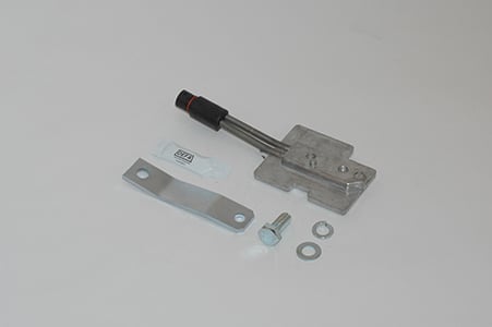 Heating Element, engine preheater system DEFA 413852