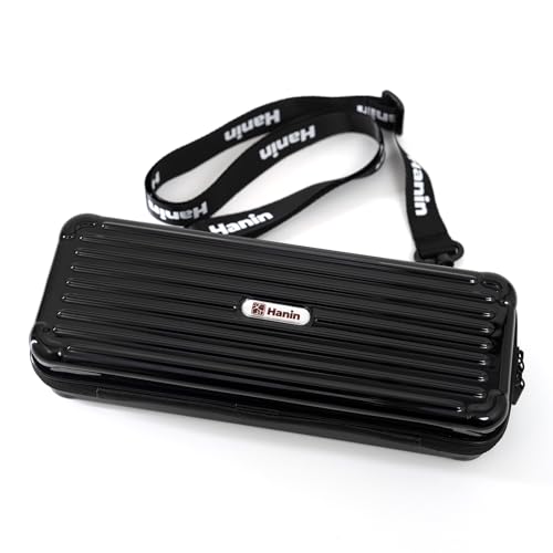 HPRT Storage Case for Portable Printer - Carrying Case Compatible with MT610 Series Portable Printers Wireless for Travel, Compact Lightweight Shock P