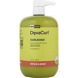 Curlbond Re-coiling Mild Lather Cleanser - 32oz