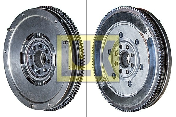 Flywheel LuK 415 0017 11