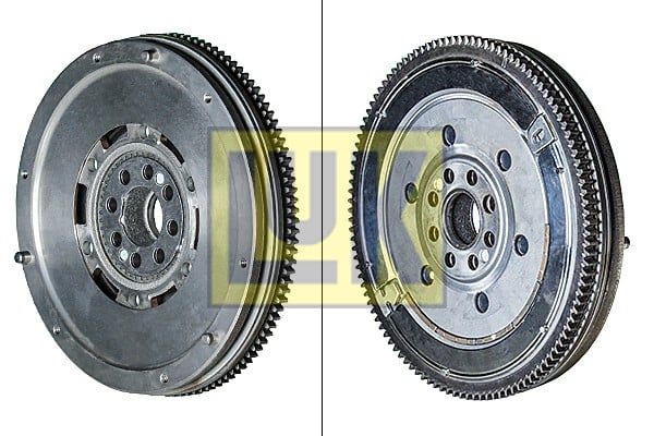Flywheel LuK 415 0021 10