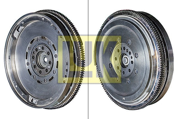 Flywheel LuK 415 0028 11