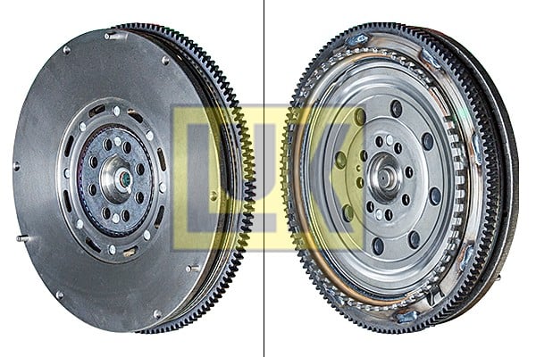 Flywheel LuK 415 0072 10