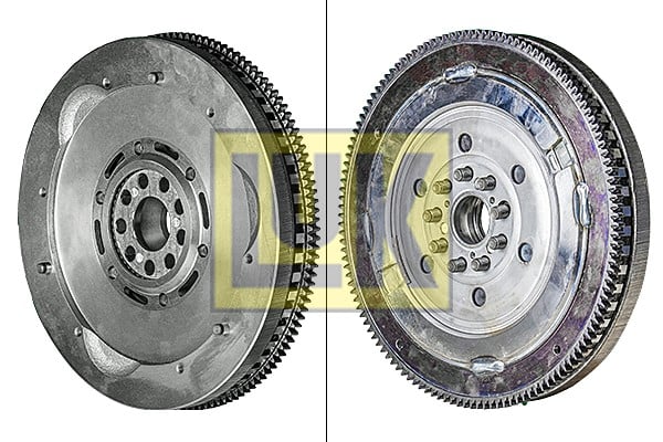 Flywheel LuK 415 0086 10