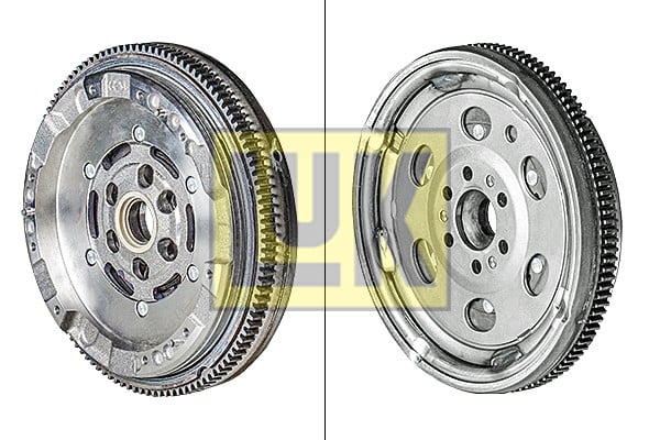Flywheel LuK 415 0088 10