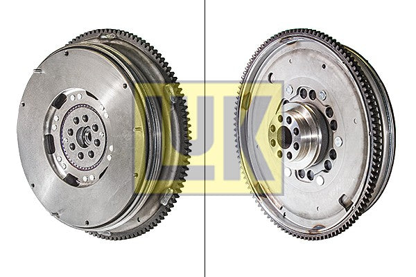 Flywheel LuK 415 0094 10