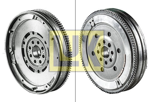 Flywheel LuK 415 0105 10
