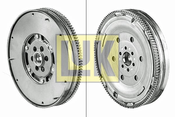Flywheel LuK 415 0114 10