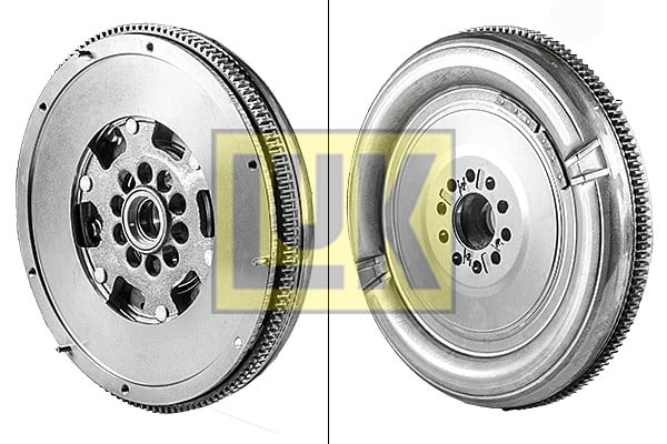 Flywheel LuK 415 0115 10